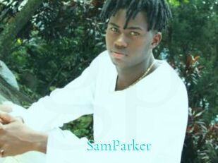 SamParker