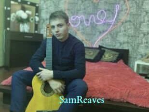 SamReaves