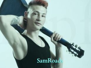 SamRoads Free Gay Porn Finder