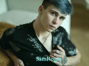 SamRoger
