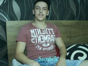 SamSilk