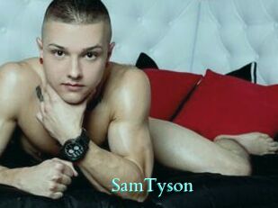SamTyson