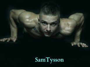 SamTysson