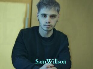 SamWillson