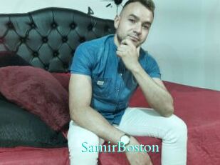 SamirBoston