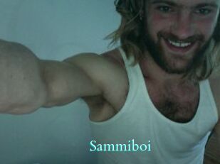 Sammiboi