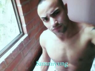 Sammiyung