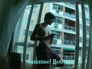 Sammuel_Bourree