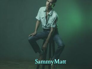 SammyMatt
