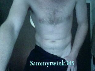 Sammytwink345