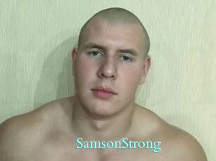 SamsonStrong