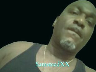SamsteedXX