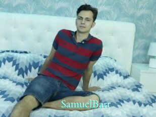 SamuelBarr