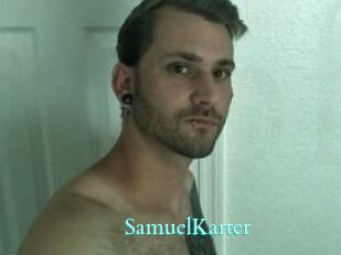 Samuel_Karter