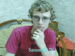 SamuelLUV