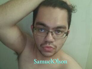 Samuel_Olson