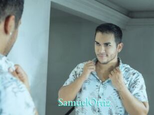 SamuelOrtiz