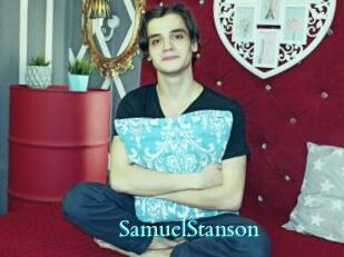 SamuelStanson