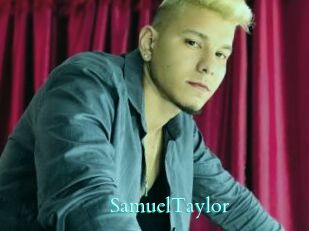 SamuelTaylor
