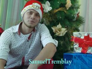 SamuelTremblay