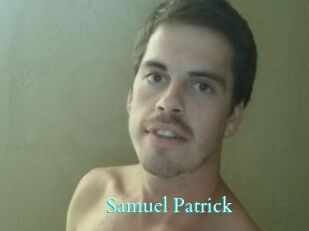 Samuel_Patrick