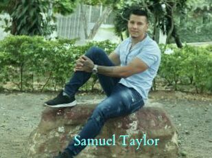 Samuel_Taylor