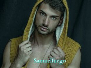 Samuelfuego