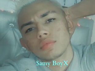 Samy_BoyX