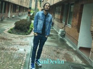 SanDevlin
