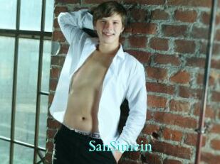 SanSimein