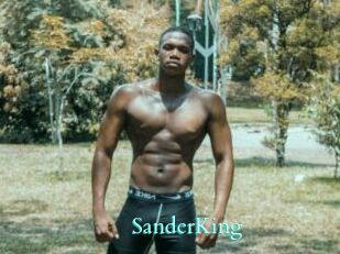 SanderKing