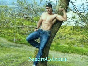 SandroColeman