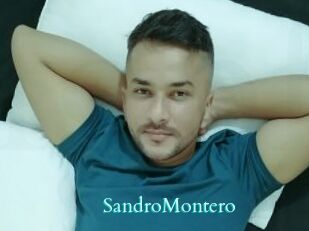 SandroMontero