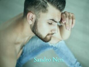 Sandro_Neri