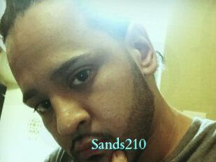 Sands210
