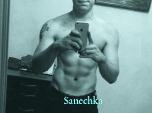 Sanechka