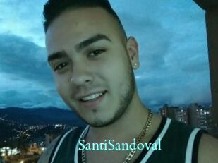 SantiSandoval