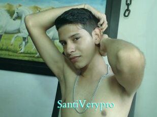 SantiVerypro