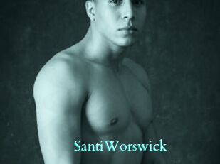 SantiWorswick