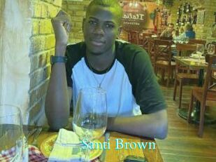 Santi_Brown