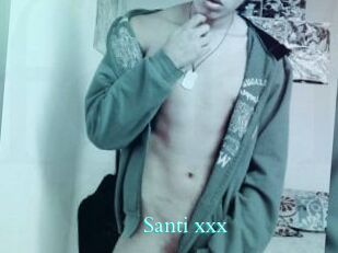 Santi_xxx