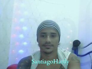 SantiagoHardy