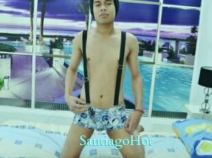 SantiagoHot
