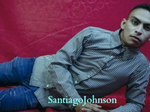 SantiagoJohnson