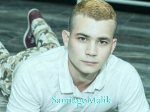 SantiagoMalik