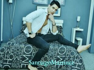 SantiagoMartinez