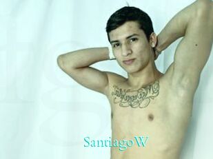 SantiagoW