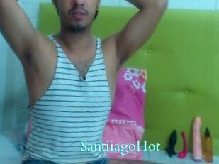 SantiiagoHot