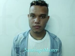 SantiiagoMaster