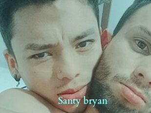Santy_bryan